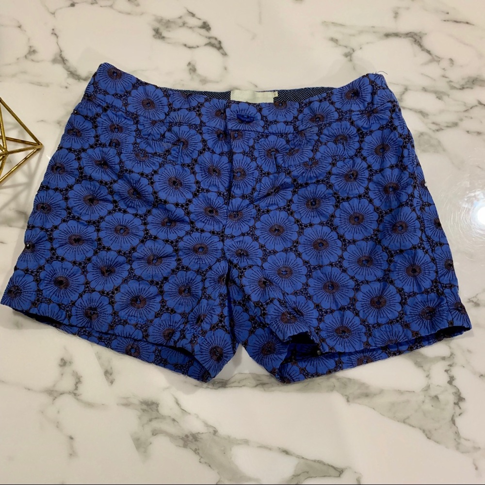 ANTHRO Shorts